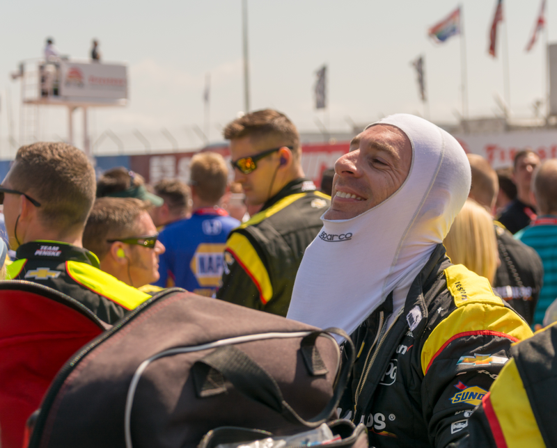 Illustration for article titled Pics From The Grand Prix of St. Petersburg